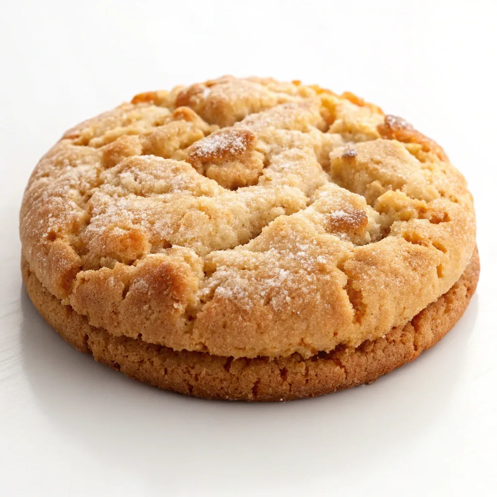 Cookie illustration