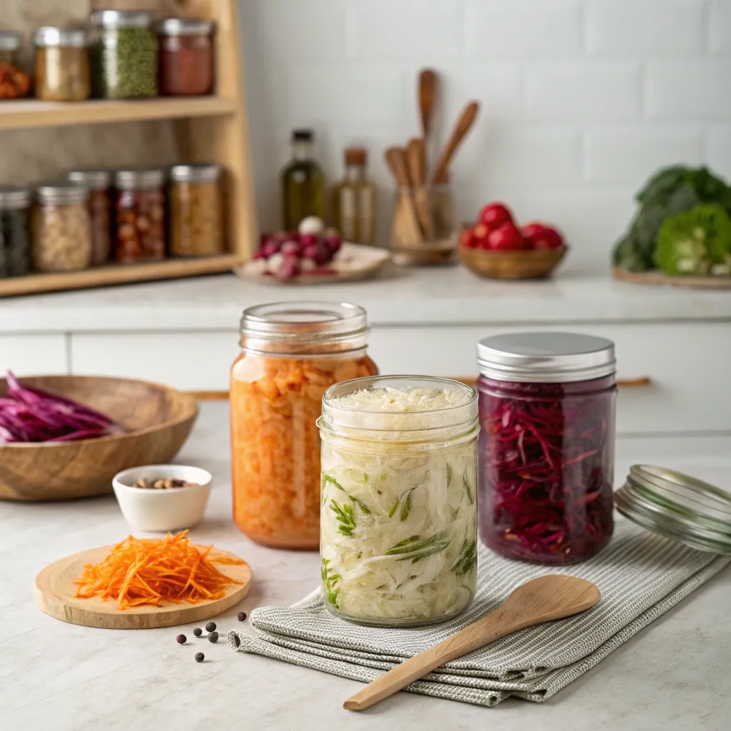 Fermenting Basics Course